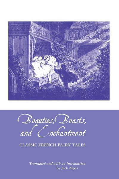 Produktbild: BEAUTIES, BEASTS AND ENCHANTMENT