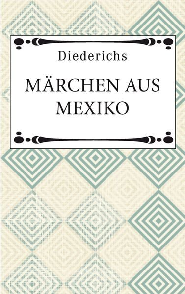 Produktbild: M&auml;rchen aus Mexiko