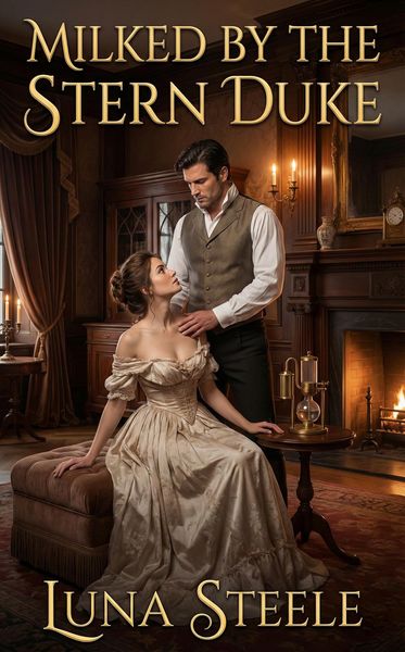 Produktbild: Milked By The Stern Duke