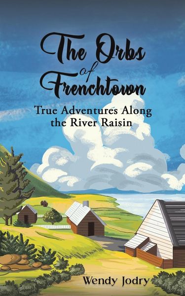 Produktbild: The Orbs of Frenchtown