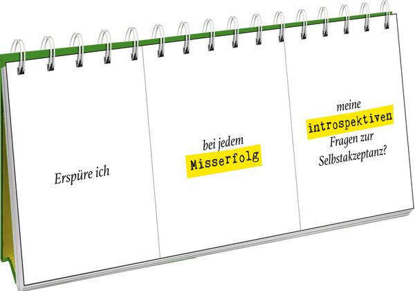 Produktbild: Gedanken-Generator
