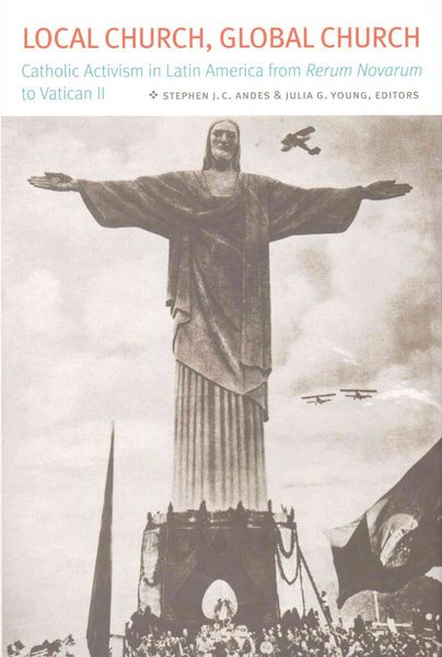 Produktbild: Local Church, Global Church