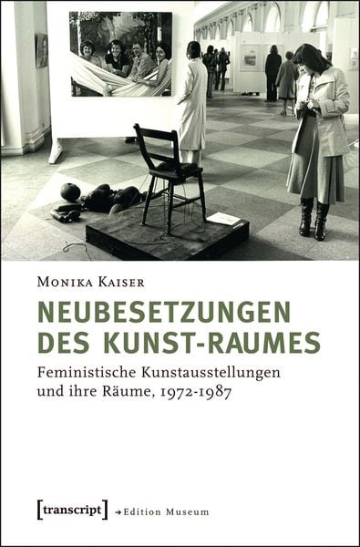 Produktbild: Neubesetzungen des Kunst-Raumes