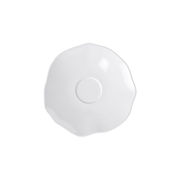 Produktbild: Villeroy & Boch Pura Kaffee-Untertasse
