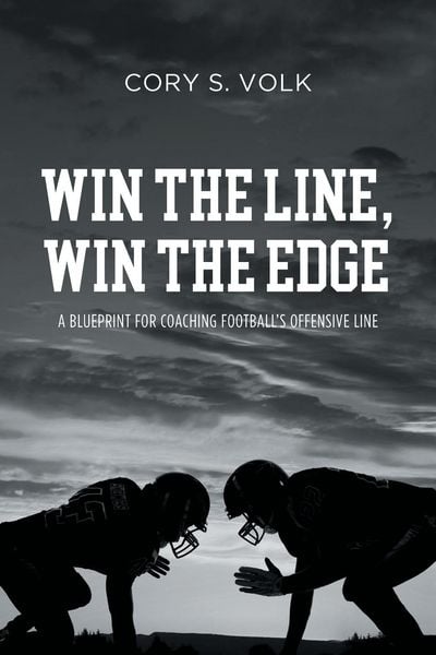 Produktbild: Win the Line, Win the Edge