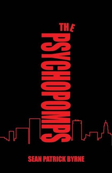 Produktbild: The Psychopomps