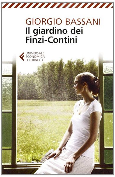 Produktbild: Il giardino dei Finzi-Contini
