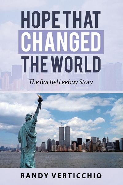 Produktbild: Hope That Changed the World
