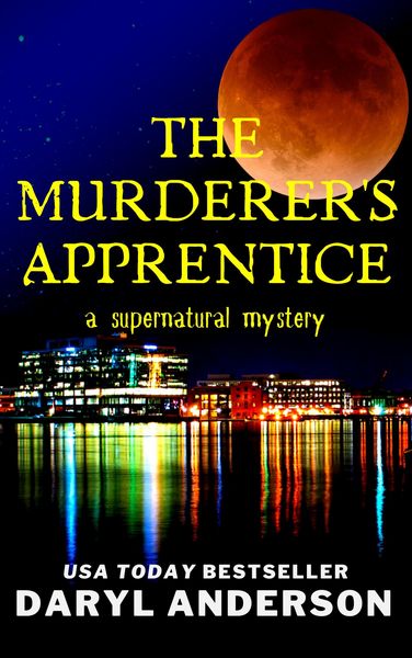 Produktbild: The Murderer's Apprentice (The Murderer's Apprentice Mysteries, #1)