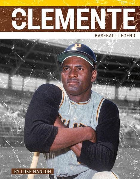 Produktbild: Roberto Clemente