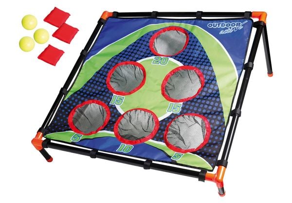Produktbild: Outdoor active Toss Game Wurfspiel