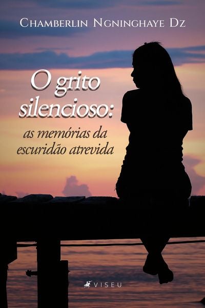 Produktbild: O grito silencioso
