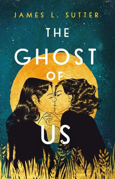 Produktbild: The Ghost of Us