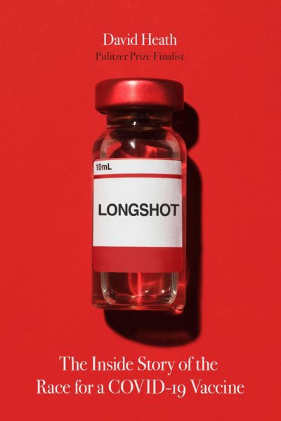 Produktbild: Longshot