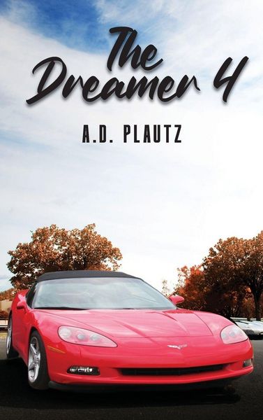 Produktbild: The Dreamer 4