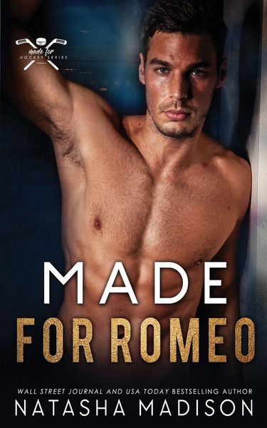 Produktbild: Made for Romeo