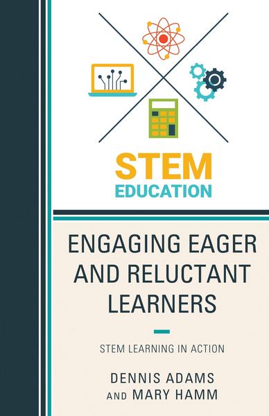 Produktbild: Engaging Eager and Reluctant Learners