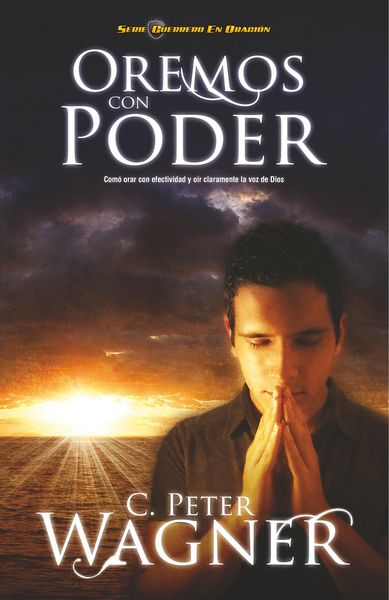 Produktbild: Los Oremos Con Poder