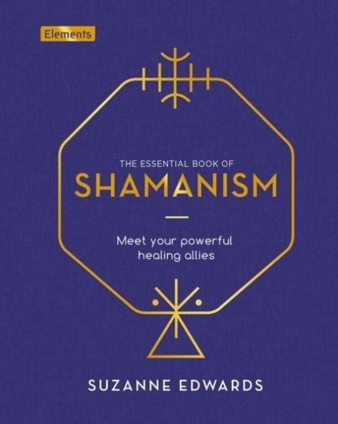 Produktbild: Edwards, S: Essential Book of Shamanism