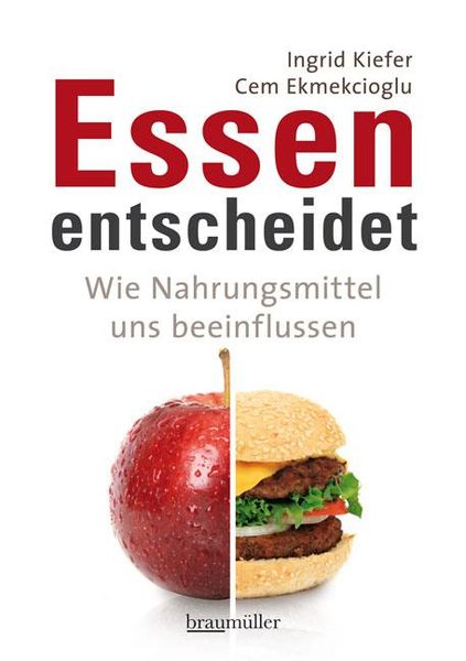 Produktbild: Essen entscheidet