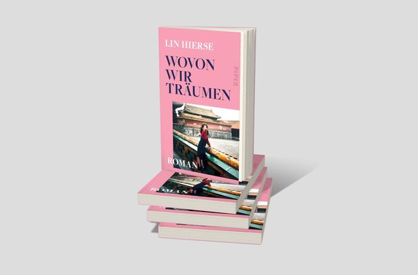 Produktbild: Wovon wir tr&auml;umen