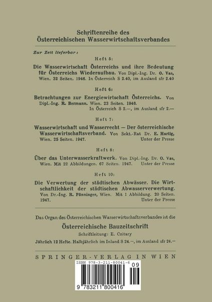 Produktbild: Wirtschaftliche Gesichtspunkte f&uuml;r die Gro&szlig;raum-Verbundwirtschaft in der Elektrizit&auml;tsversorgung