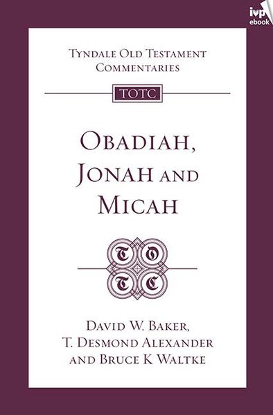 Produktbild: TOTC Obadiah