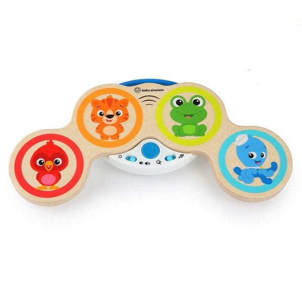 Produktbild: Babytrommler