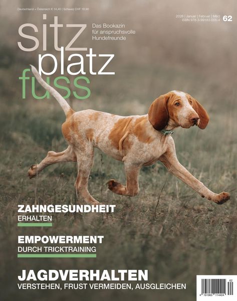 Produktbild: SitzPlatzFuss 62