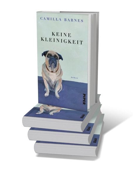 Produktbild: Keine Kleinigkeit