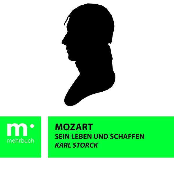 Produktbild: Mozart: Sein Leben und Schaffen