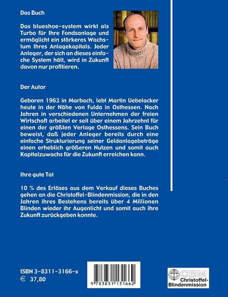 Produktbild: Das blueshoe-System
