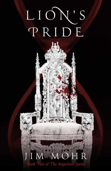 Produktbild: Lion's Pride