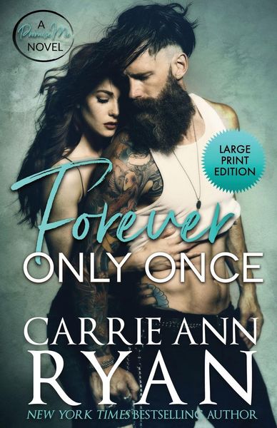 Produktbild: Forever Only Once