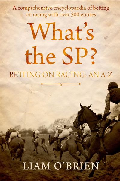 Produktbild: What's the SP?