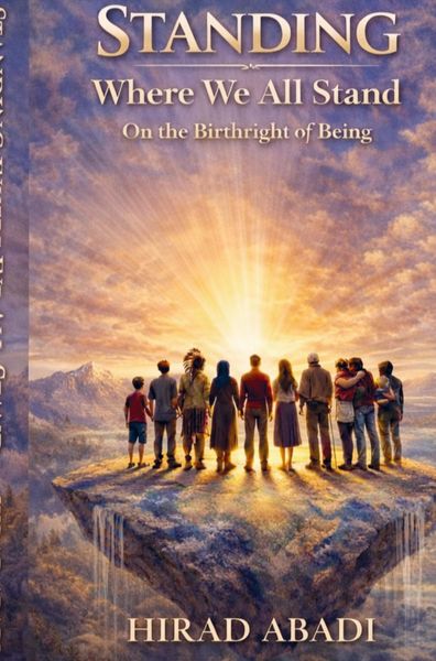 Produktbild: Standing Where We All Stand