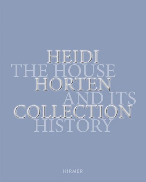 Produktbild: Heidi Horten Collection