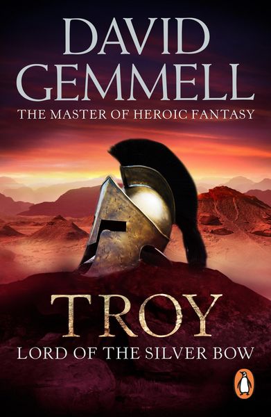 Produktbild: Troy: Lord Of The Silver Bow