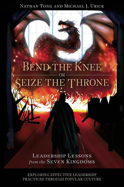 Produktbild: Bend the Knee or Seize the Throne