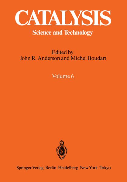 Produktbild: Catalysis