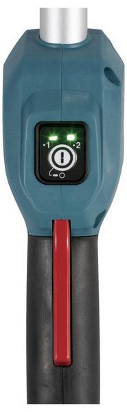 Produktbild: Makita DUR192LZX1 Akku Rasentrimmer ohne Akku, ohne Ladeger&auml;t 18 V Schnittbreite (max.): 300 mm