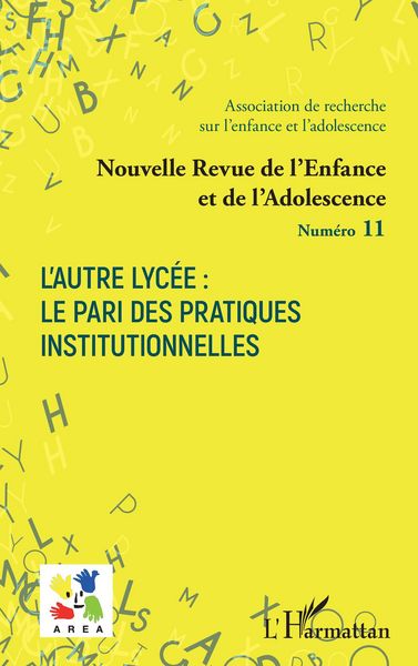 Produktbild: L'Autre Lyc&eacute;e : le pari des pratiques institutionnelles