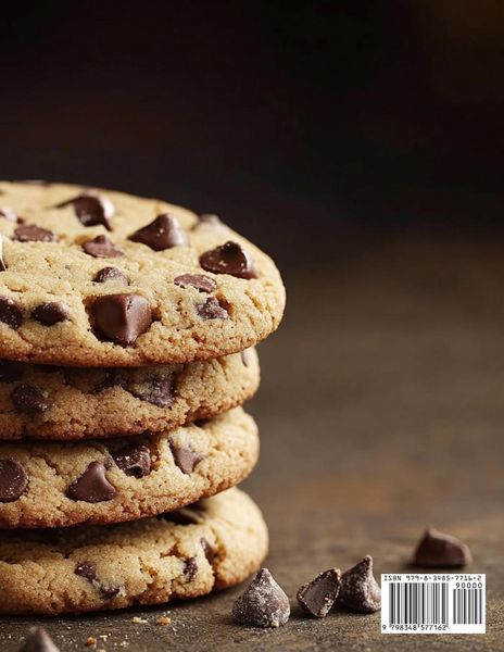 Produktbild: 50 Classic Cookie Recipes for Home