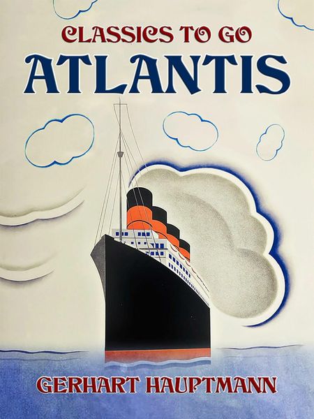 Produktbild: Atlantis