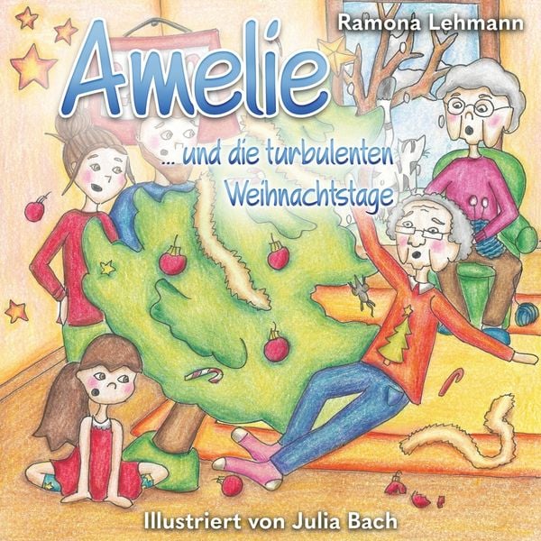 Produktbild: Amelie