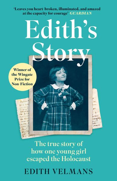 Produktbild: Edith's Story