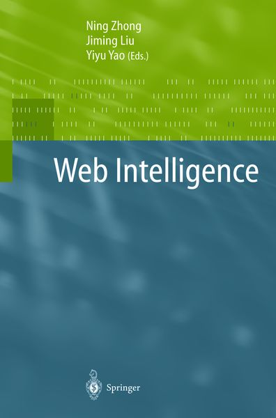 Produktbild: Web Intelligence