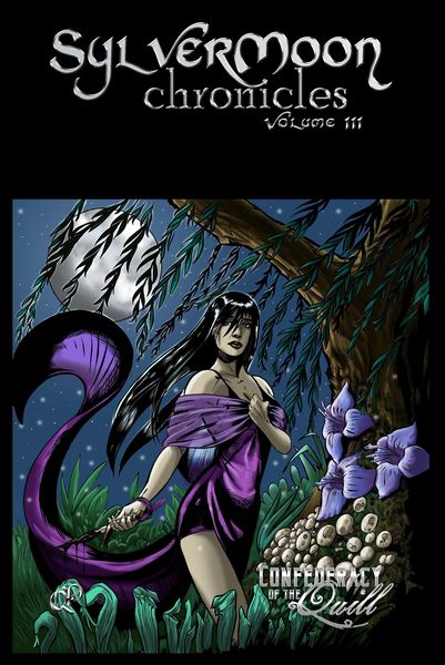Produktbild: SylverMoon Chronicles