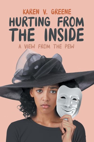 Produktbild: Hurting from the Inside