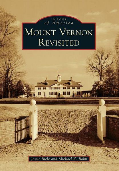 Produktbild: Mount Vernon Revisited